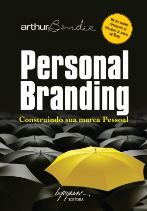 Dica de Livro: Personal Branding