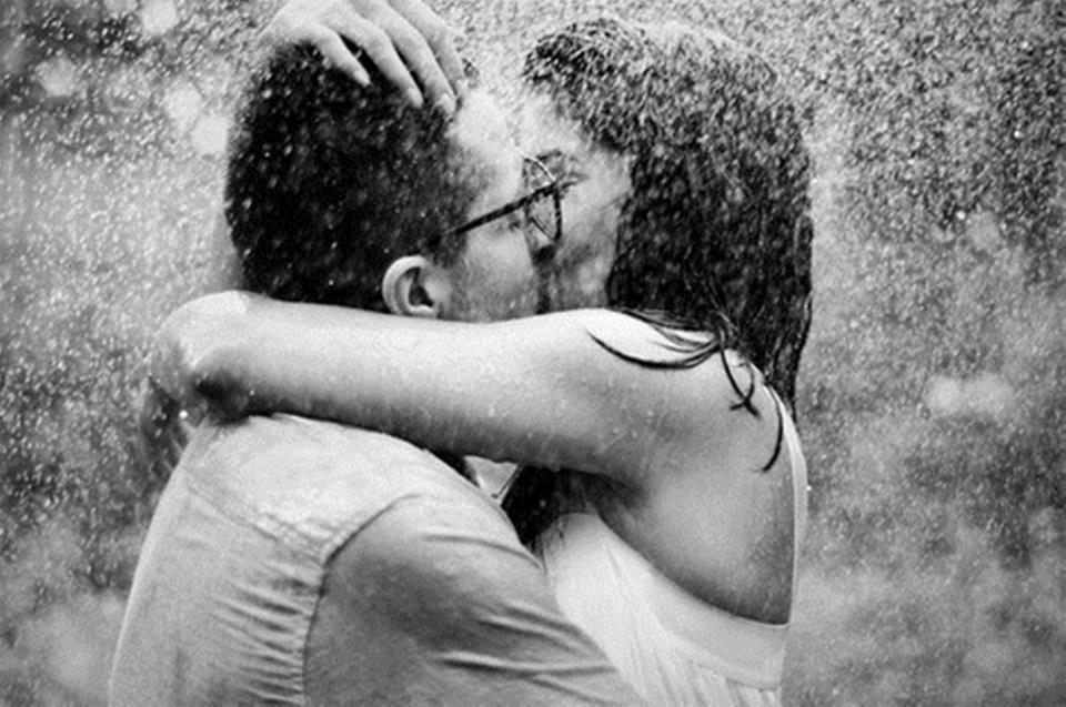 O amor na vida real
