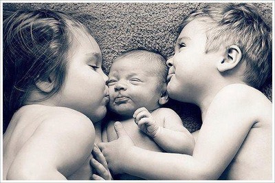 Amor, sentimento eterno…