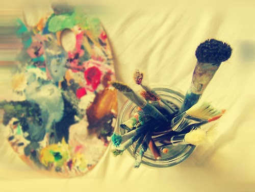 As escolhas de Alice.