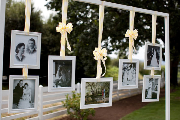 Casamento DIY – Ideias fáceis para a sua festa