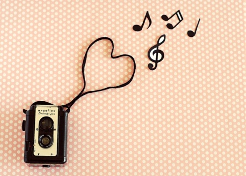 Playlist: Músicas para namorar e casar!