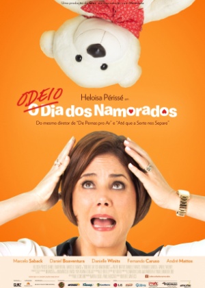 Filmes para assistir juntinho do seu amor no Dia dos Namorados!