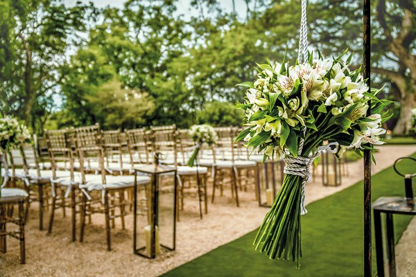 Palazzo di Baco: O melhor lugar para se casar em Porto Alegre