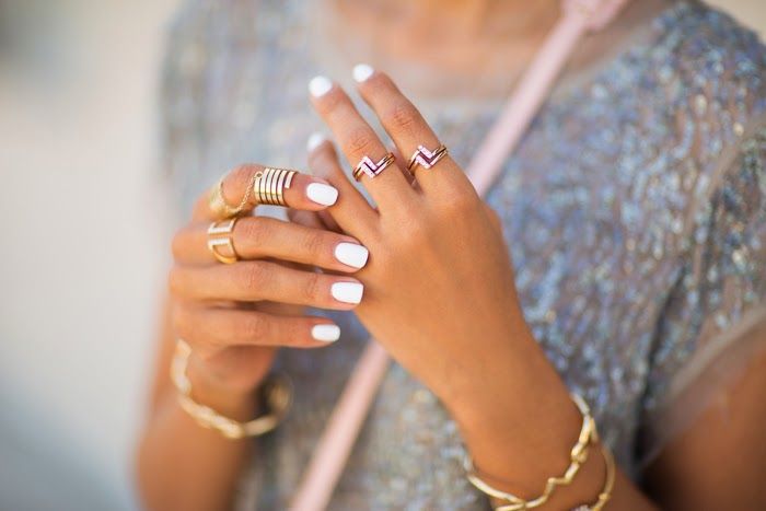 Unhas: as cores da estação – tendências para se apaixonar!