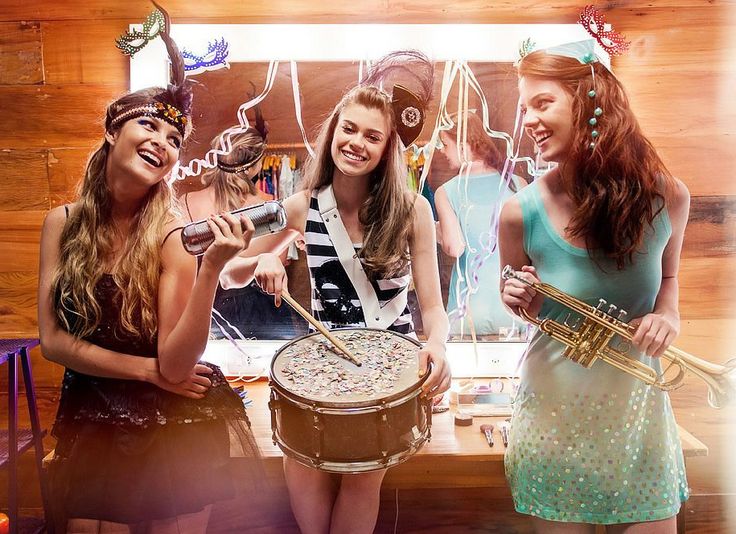 Dicas de make: aproveite o carnaval e arrase no olhar!!