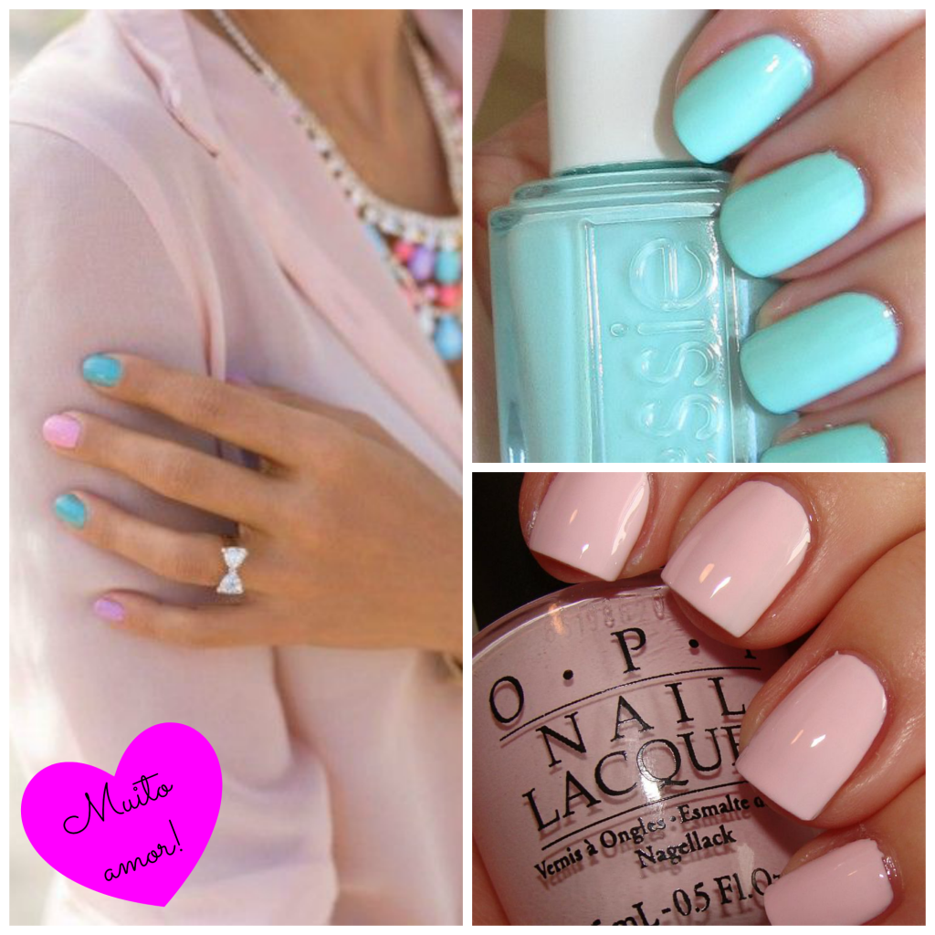 Nails
