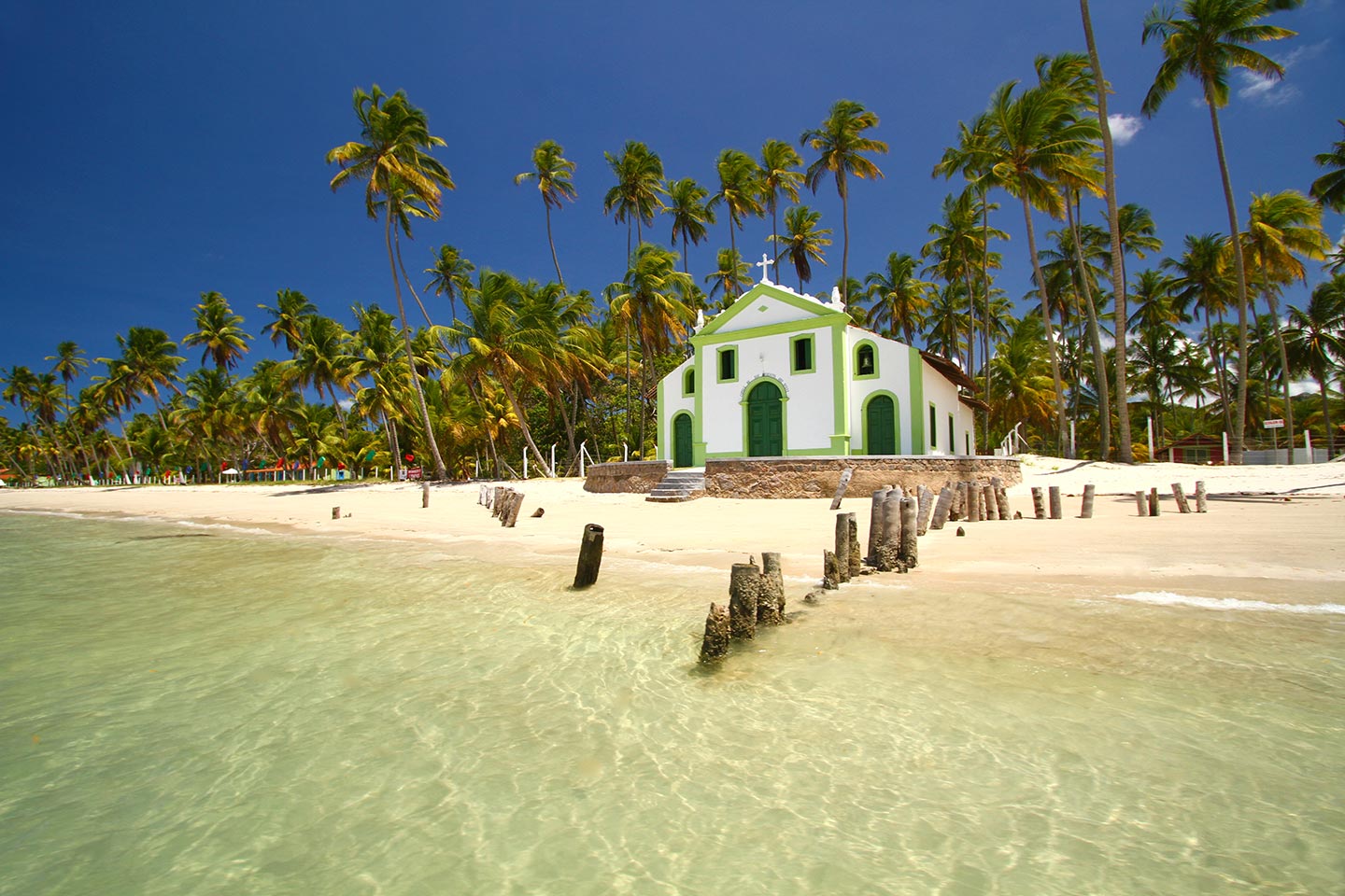 Casar na Praia dos Carneiros – PE!