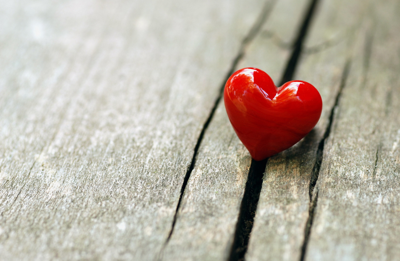 Todo amor é infinito!