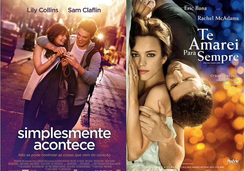 Top 5: filmes incríveis disponíveis na Netflix para quem ama… comédia romântica!