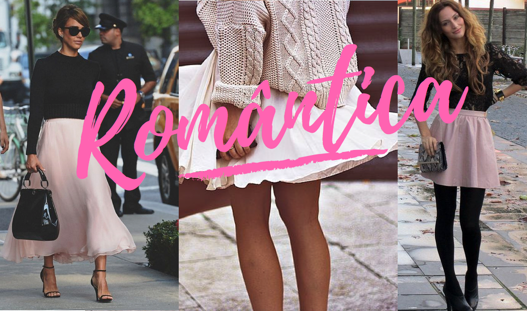 Estilo Romântico: Saiba como montar o look perfeito!