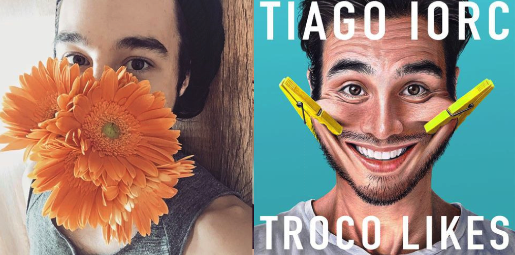 Playlist: Top10 – As melhores músicas do Tiago Iorc