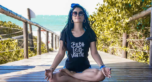 uma espiritualidade