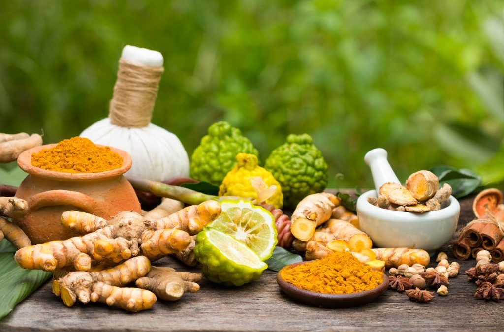 Ayurveda, a ciência da vida