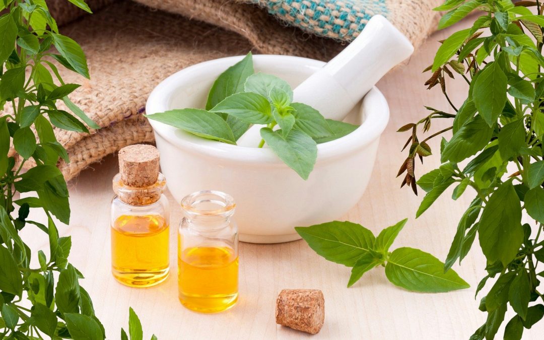 Aromaterapia e os seus benefícios para a saúde do corpo e da mente
