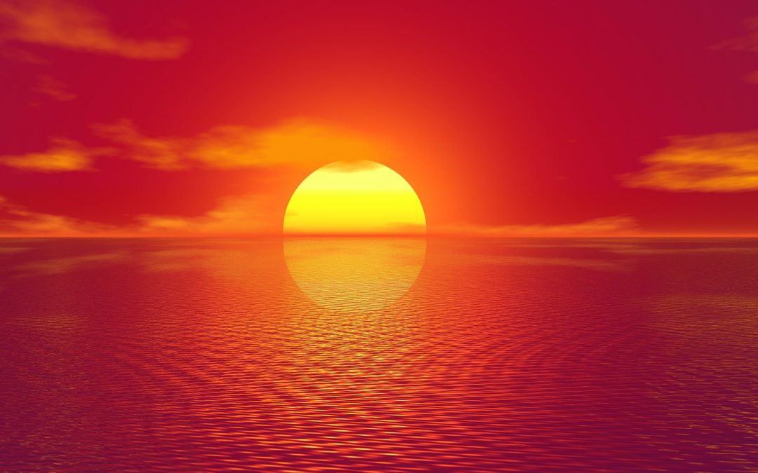 Sol ingressa em Áries e dá boas-vindas ao Ano-Novo astrológico!