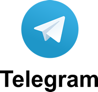 logo do telegrama