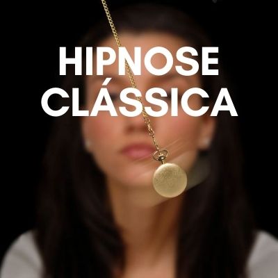 hipnose clássica